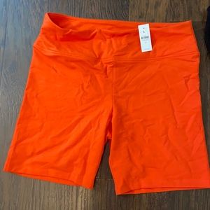 Lou & grey bike shorts